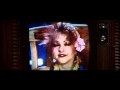 The Goonies Cyndi Lauper Cameo