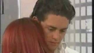 Diego y Roberta - Entre mis brazos