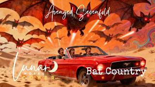 Download lagu Avenged Sevenfold | Bat Country 1960's Soul Motown Cover (Remaster) mp3