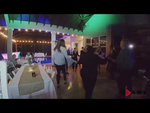A-Mix DJ/Photo Booth Services video.