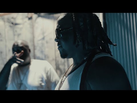 EL RASHAAD ft. OG Prince - Act A Fool