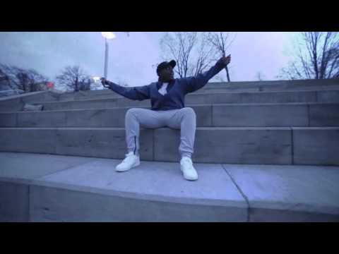 Mike B - Rigamortis (Official Video) Shot by @mw0lfe & @billmikepgh