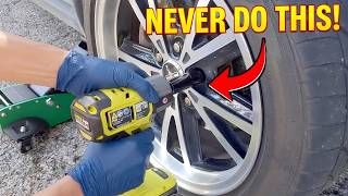 11 DIY Mistakes That Turn CHEAP Repairs Into EXPENSIVE Ones