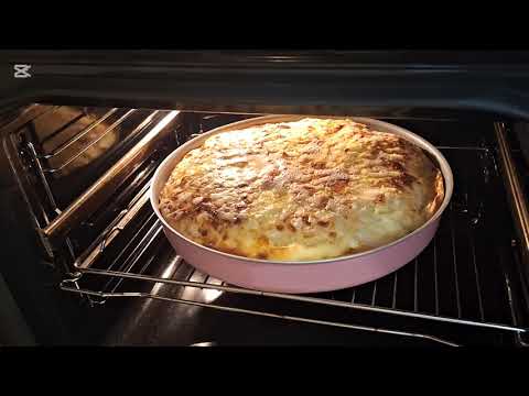 Jufke pravljene na drugaciji nacin za jako ukusnu pitu.(pecene jufke pogledajte postupak)