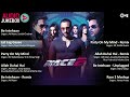 Race 2 Full Movie Songs Saif Deepika John Jacqueline Blockbuster Collection Playlist Hindi Song