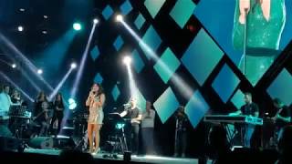 Elissa - Krahni HD - Live in Beirut Holidays 2018 اليسا - كرهني - حفلة أعياد بيروت