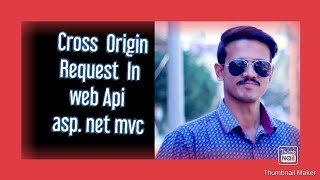 Calling a Web API from another MVC web application Project | Enable cross-origin requests in ASP.NET
