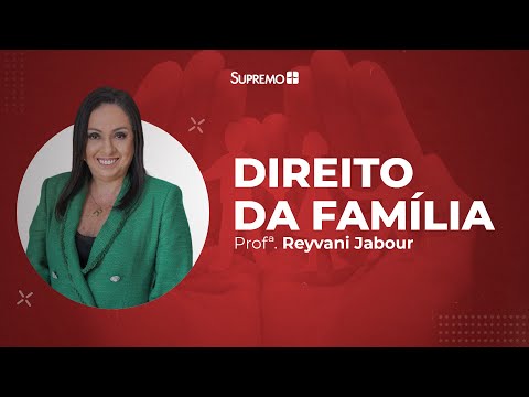 Direito da Família  |  Direito Civil
