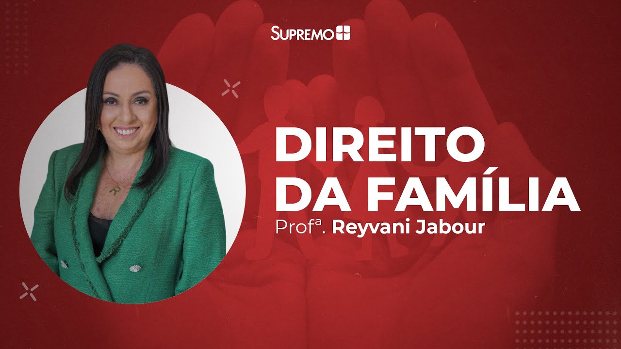 Direito da Família  |  Direito Civil