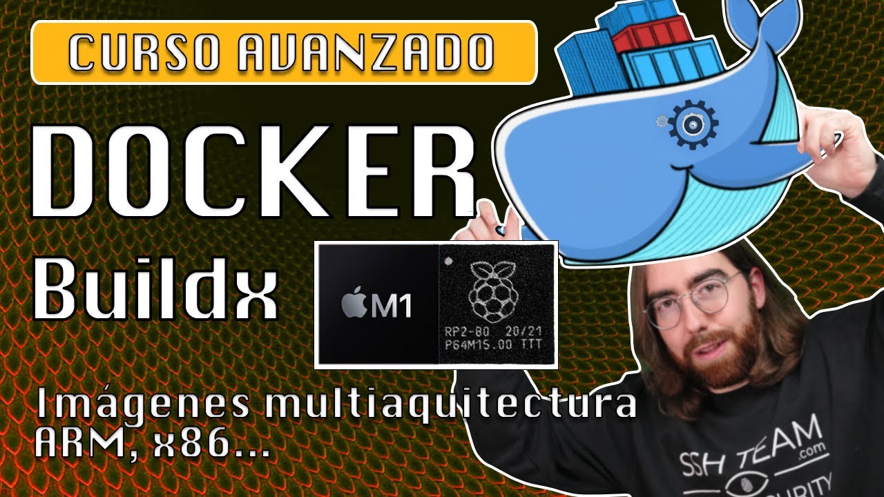 Curso de Docker