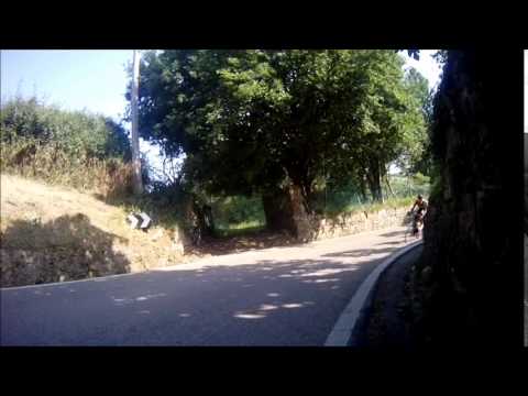 2015  Trofeo San Antonio Renedo Pielagos