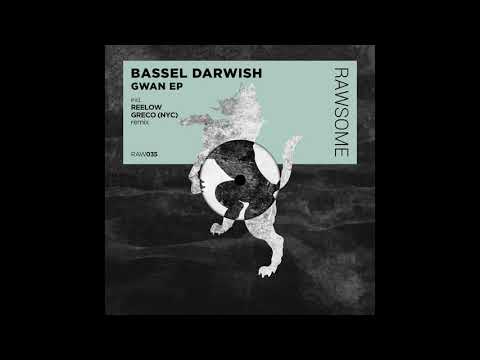 Bassel Darwish - Gwan (Original Mix)