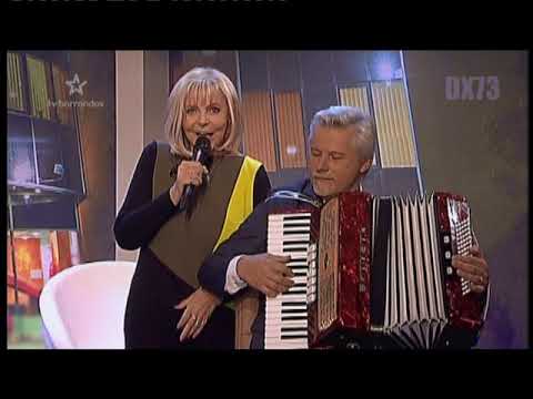 Hana Zagorová - Můj chlap (Mon mec a moi)