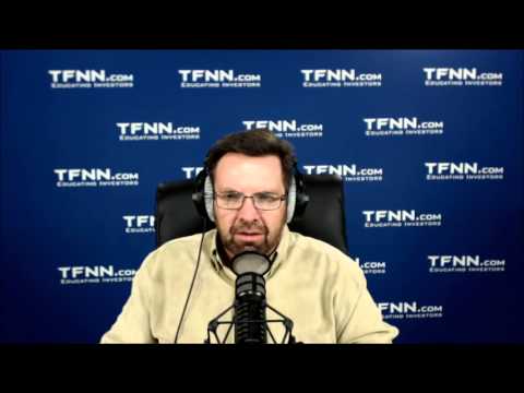 November 19th Power Trading Hour with David White on TFNN - 2015