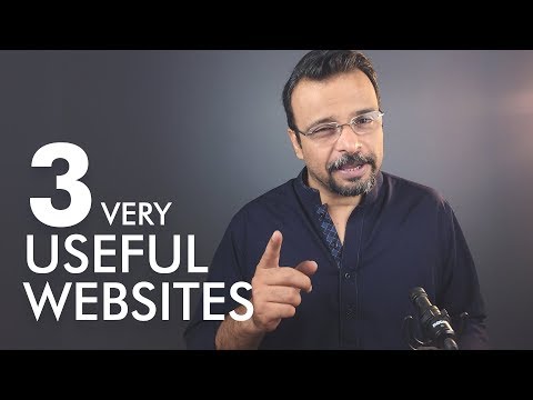 3 Very Useful Websites for GFX Designers Urdu Hindi Eng Sub