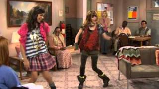 Shake it Up Music Video featuring Selena Gomez - Disney Channel Asia