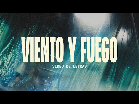 Viento Y Fuego - Elevation Español