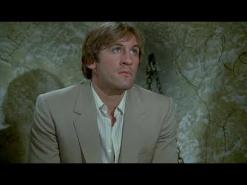 La chèvre - Campana: La chance ça n'existe pas! Merde!