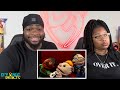 SML MOVIE THE ALIEN ATTACK REACTION