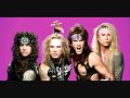 Steel Panther - Whole Lotta Rosie 