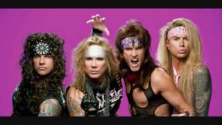 Steel Panther - Whole Lotta Rosie