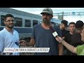 Tren Deraiat La Fetesti