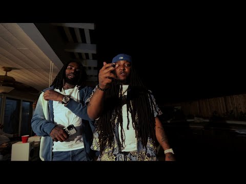 Tadoe - Bleed feat. Big Opp (Official Video)