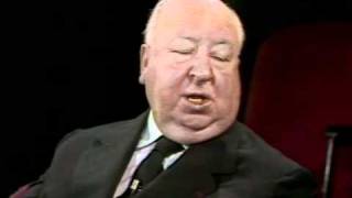 Alfred Hitchcock - Masters of Cinema (Complete Interview in 1972)