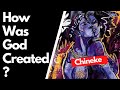 Igbo Mythology - How Was God Created? (Chineke Explained)