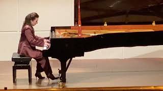 Download lagu YULIANNA AVDEEVA plays Ravel's LA VALSE (Frankfurt, Alte Oper, Oct. 1 / 2026) mp3