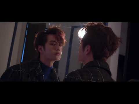 191119 UNIQ Wang Yibo x Harper’s BAZAAR © DottyPRO