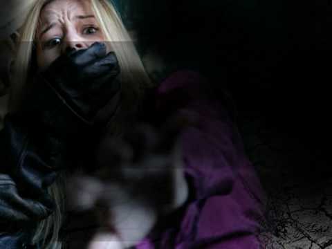 Brenda Novak WHITE HEAT Trailer