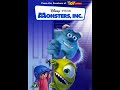 03  Walk To Work   Monsters, Inc OST