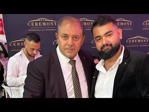 Ramko bernat ervin tarkan 2021 ko bijav ....