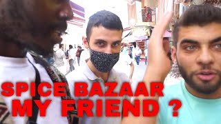 spice bazaar lets bargain