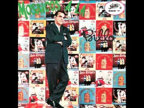 Mosaico #3  Billo Caracas Boys