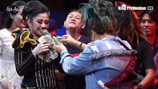 Download lagu Rindu Kangen - Anik Arnika - Hajat Spesial New Arnika Jaya ( Anik Arnika & Akrom ) mp3