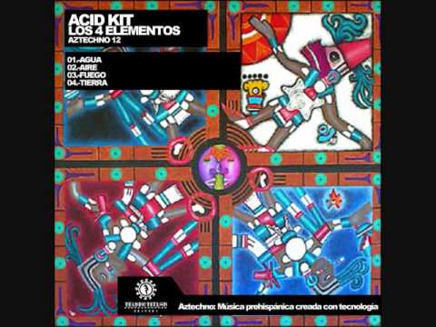 AZTECHNO 12:02 Aire.