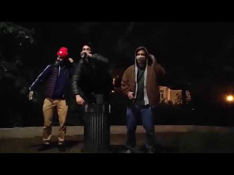 Poplavitz - Płonie świat (prod. Miko) #hot16challenge2