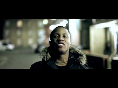 SUSPECT OTB BLACK MASK BLACK GLOVES VIDEO BY @RAPCITYTV @Suspect OTB