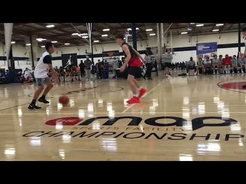 WPT 15u vs. SF Work Hard Play Hard @ MAP Sports Facility - 4/2/22