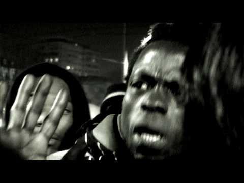 FANKAM feat. SMOOTH KIDD - OH SI - KILLOUT - [VIDEO ANTIRAZZISTA]