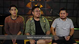 Jegs Benedict | Sound Byte