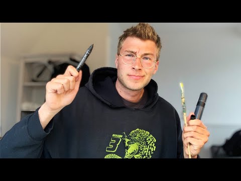 So ist es KOMMUNIKATIONSDESIGN zu studieren.