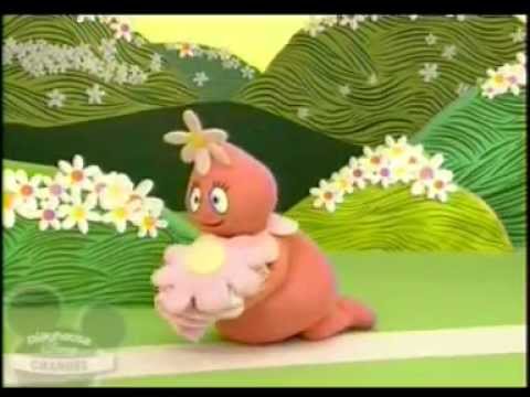 Yo Gabba Gabba en español  Dormir.mpg