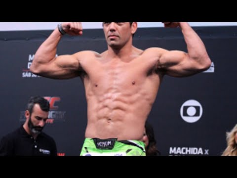 UFC-Sao Paulo weigh-in photo gallery: Colby Covington keeps trolling Brazil