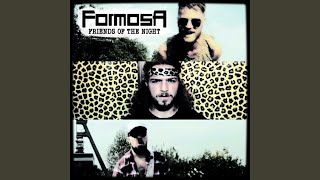 Friends of the Night