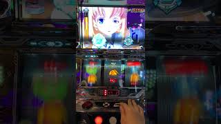 武装神姫　ビリビリぷらぐいんチャージ　アルトレーネ　#中嶋愛 #パチスロ
