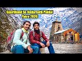 Gaurikund To Kedarnath Trek 2026 ️ Full Paidal Yatra Guide Real Experience