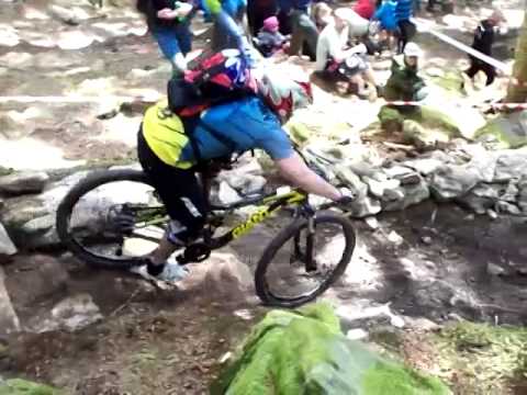 Enduro X Race Sušice 2014.